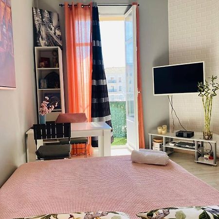 Riviera Studio Cannes Center מראה חיצוני תמונה