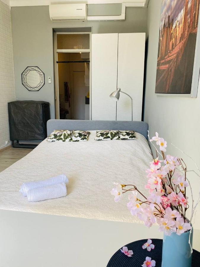 Riviera Studio Cannes Center מראה חיצוני תמונה