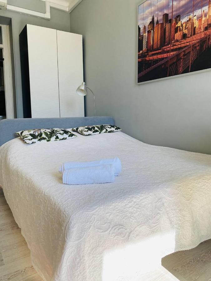 Riviera Studio Cannes Center מראה חיצוני תמונה