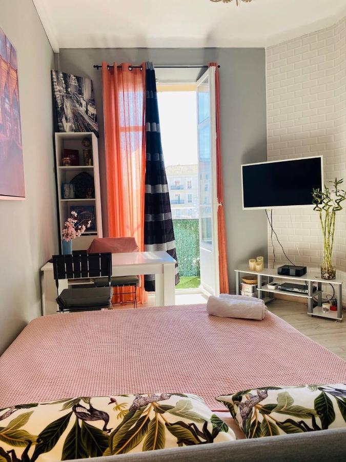 Riviera Studio Cannes Center מראה חיצוני תמונה
