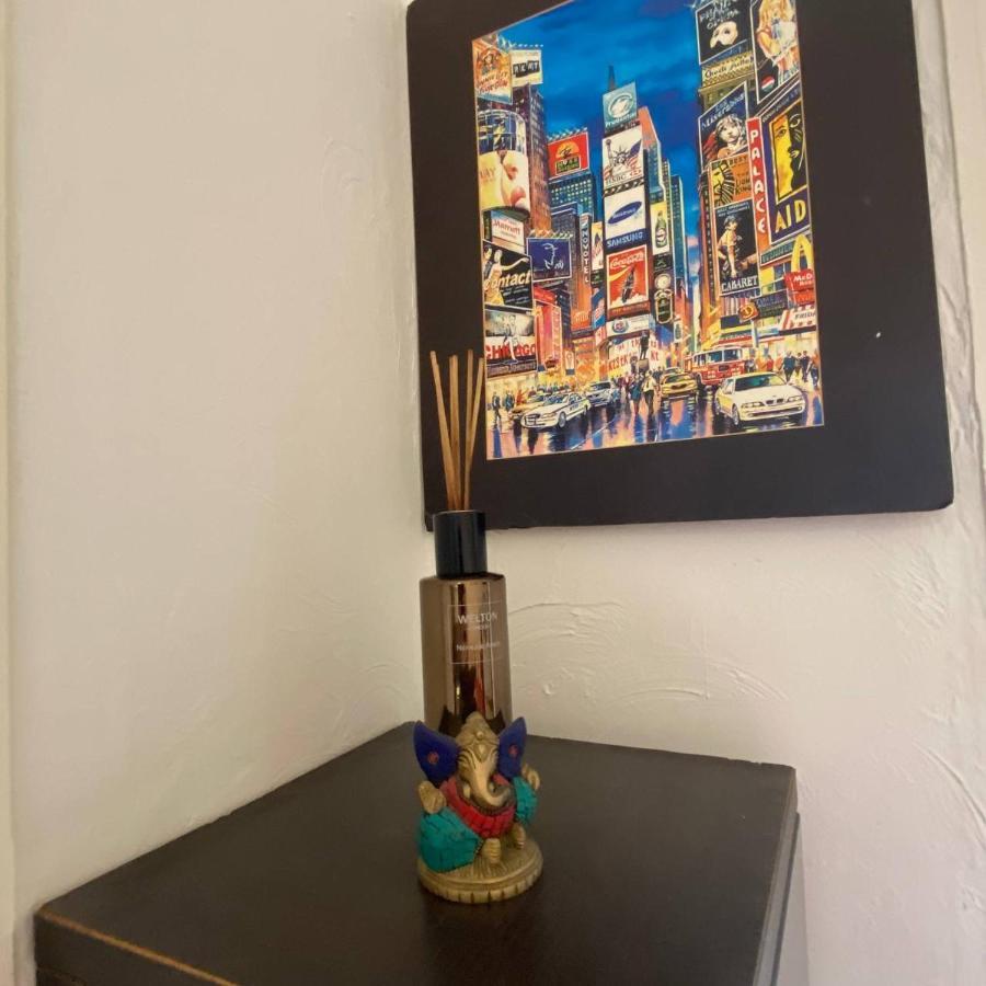 Riviera Studio Cannes Center מראה חיצוני תמונה