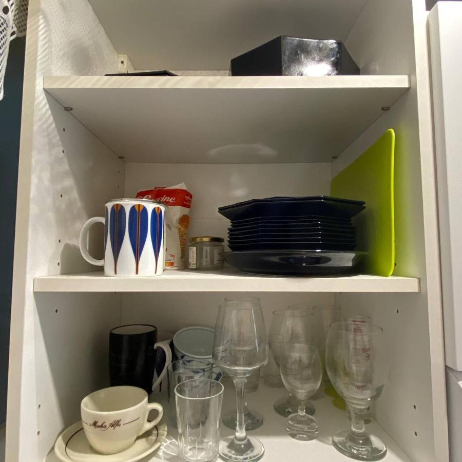 Riviera Studio Cannes Center מראה חיצוני תמונה