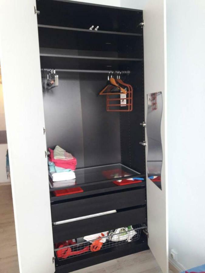 Riviera Studio Cannes Center מראה חיצוני תמונה