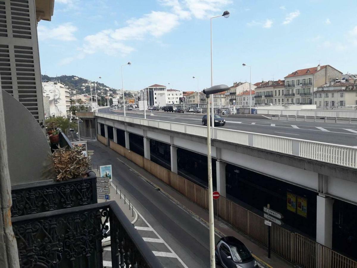 Riviera Studio Cannes Center מראה חיצוני תמונה