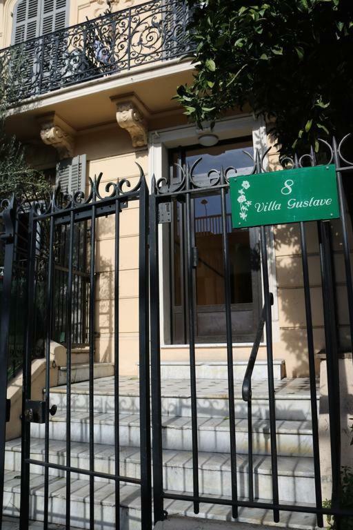Riviera Studio Cannes Center מראה חיצוני תמונה