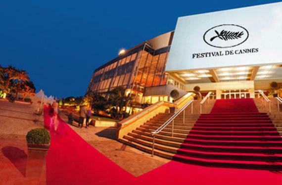 Riviera Studio Cannes Center מראה חיצוני תמונה