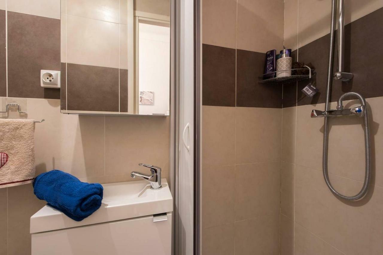 Riviera Studio Cannes Center מראה חיצוני תמונה