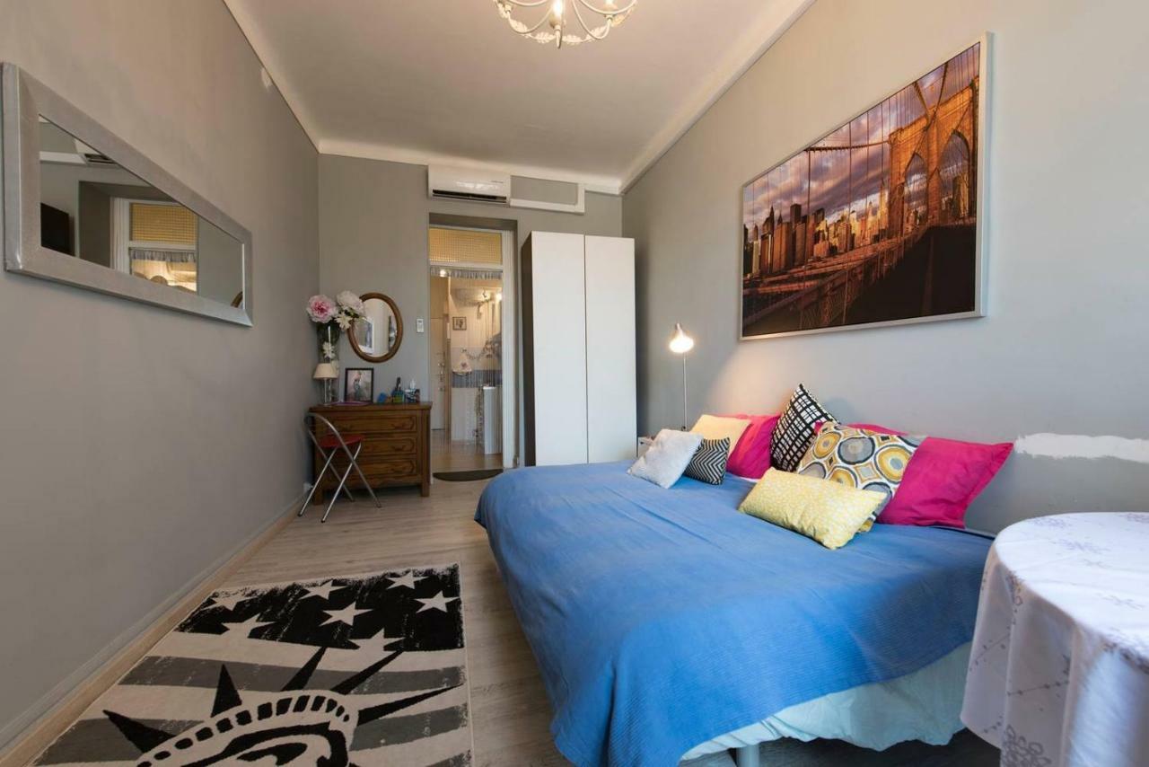 Riviera Studio Cannes Center מראה חיצוני תמונה