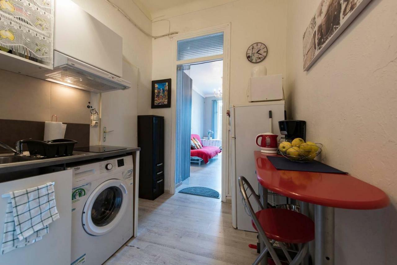 Riviera Studio Cannes Center מראה חיצוני תמונה